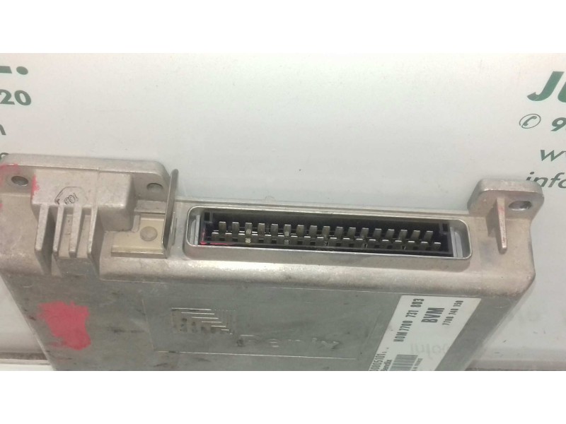 Recambio de centralita motor uce para renault espace (j11) gts (j112) referencia OEM IAM S100805101G 7700731803 7700740150 Recambio de centralita motor uce para renault espace (j11) gts (j112) referencia OEM IAM S100805101G 7700731803 7700740150