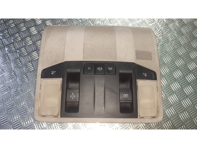 Recambio de luz interior para mitsubishi eclipse cross top 4wd referencia OEM IAM 299166811  