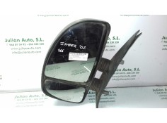 Recambio de retrovisor izquierdo para citroen jumper caja cerrada desde ´02 29 c 2.0 hdi / - 85 referencia OEM IAM 0157143  MANU