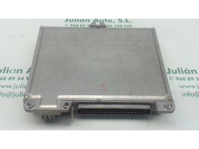 Recambio de centralita motor uce para renault espace (j11) gts (j112) referencia OEM IAM S100805101G 7700731803 7700740150 Recambio de centralita motor uce para renault espace (j11) gts (j112) referencia OEM IAM S100805101G 7700731803 7700740150