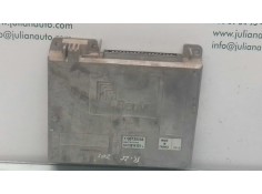 Recambio de centralita motor uce para renault 25 (b29) ti referencia OEM IAM S100816101B 7700738059 7700737453