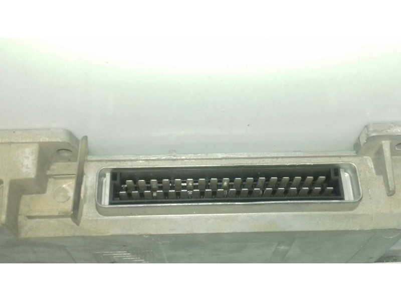 Recambio de centralita motor uce para renault 25 (b29) ti referencia OEM IAM S100816101B 7700738059 7700737453