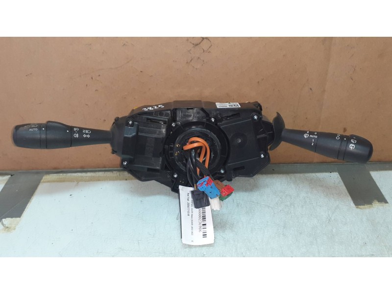 Recambio de mando luces para smart fortwo coupe basis (52kw) (453.342) referencia OEM IAM 255677151R E1084596 E1078378