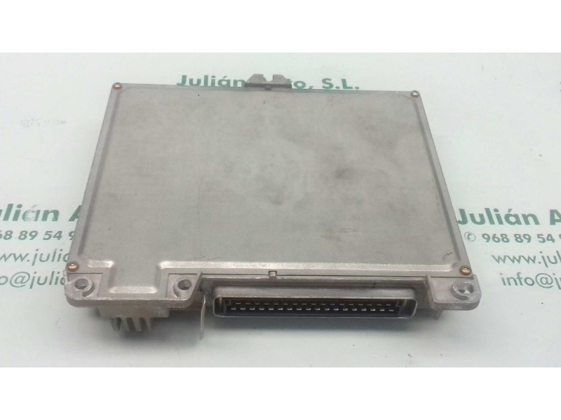 Recambio de centralita motor uce para renault 25 (b29) ti referencia OEM IAM S100816101B 7700738059 7700737453