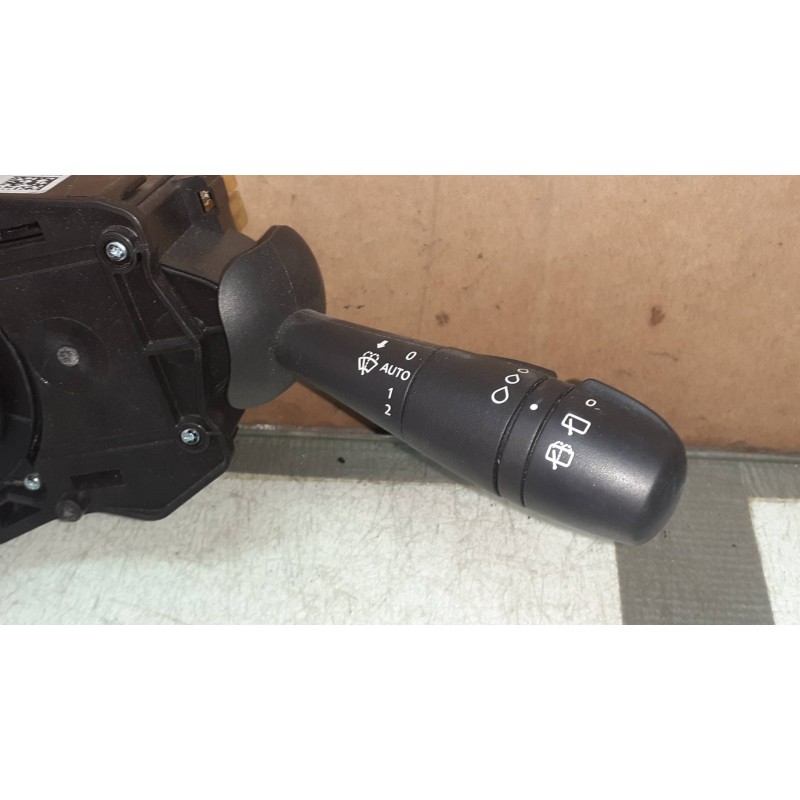 Recambio de mando luces para smart fortwo coupe basis (52kw) (453.342) referencia OEM IAM 255677151R E1084596 E1078378