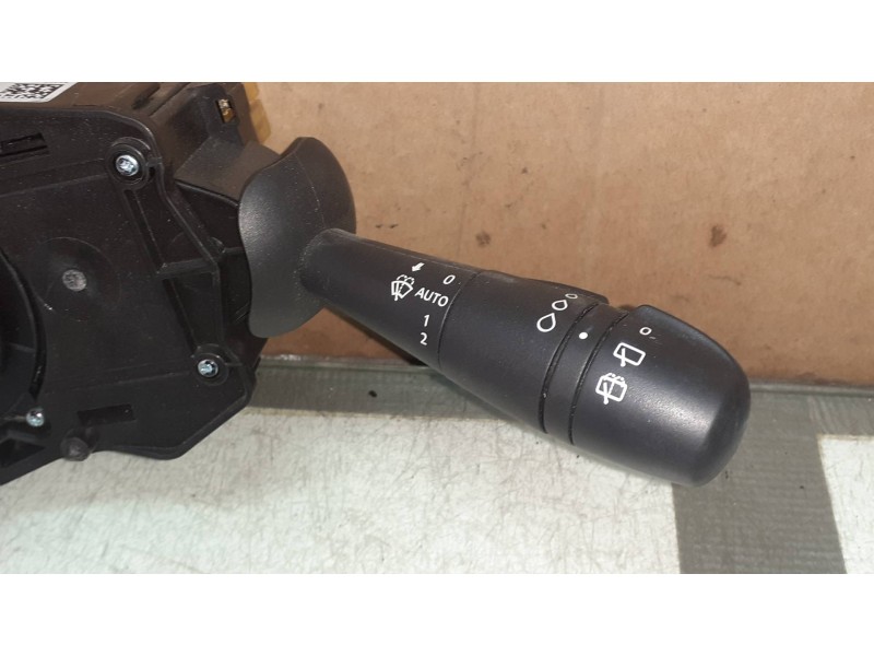 Recambio de mando luces para smart fortwo coupe basis (52kw) (453.342) referencia OEM IAM 255677151R E1084596 E1078378