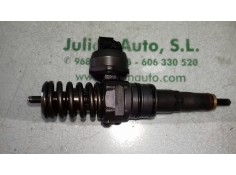 Recambio de inyector para volkswagen passat berlina (3b2) highline referencia OEM IAM 0986441501 13180FR BOSCH