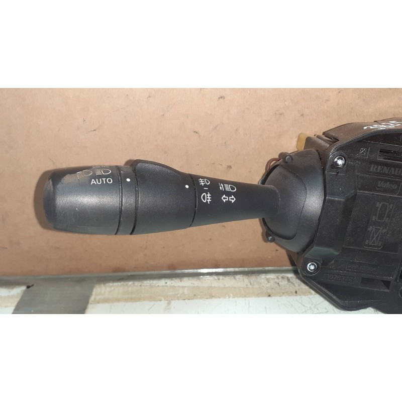 Recambio de mando luces para smart fortwo coupe basis (52kw) (453.342) referencia OEM IAM 255677151R E1084596 E1078378