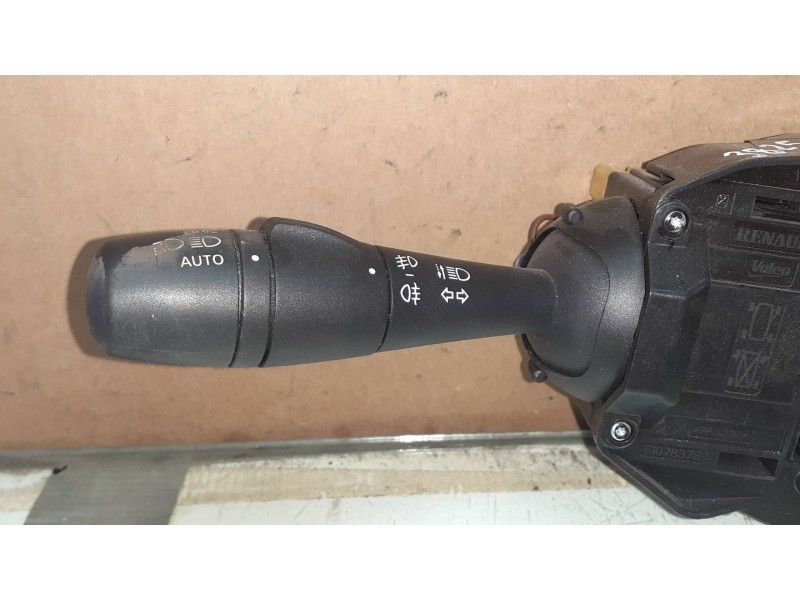 Recambio de mando luces para smart fortwo coupe basis (52kw) (453.342) referencia OEM IAM 255677151R E1084596 E1078378