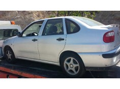 seat cordoba berlina (6k2) del año 2002