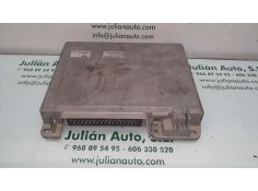 Recambio de centralita motor uce para renault 21 berlina (b/l48) gtx referencia OEM IAM S100805101D 7700733848 7700731803