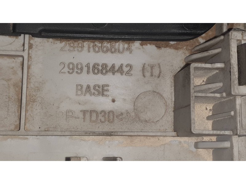 Recambio de luz interior para mitsubishi eclipse cross top 4wd referencia OEM IAM 299166811  