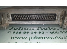 Recambio de centralita motor uce para renault 21 berlina (b/l48) gtx referencia OEM IAM S100805101D 7700733848 7700731803 2
