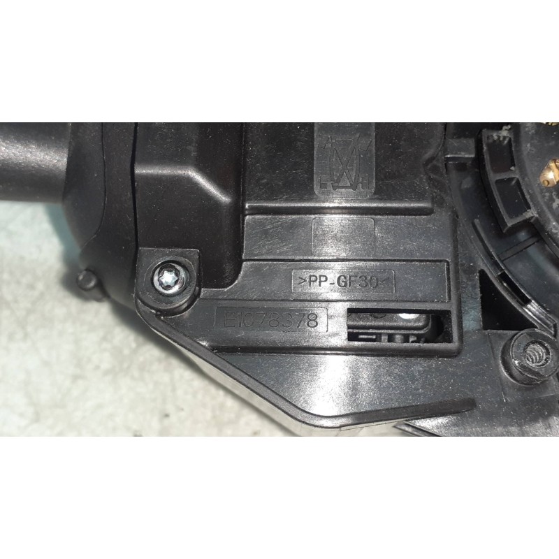 Recambio de mando luces para smart fortwo coupe basis (52kw) (453.342) referencia OEM IAM 255677151R E1084596 E1078378