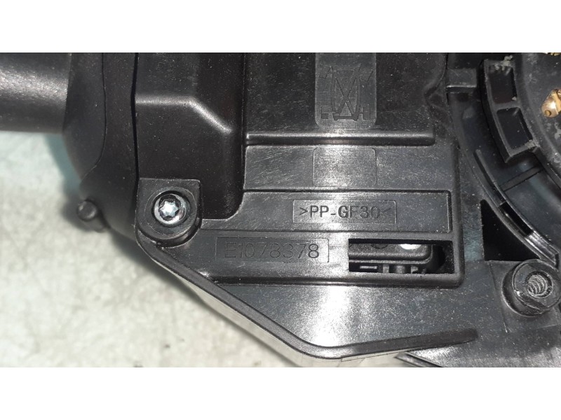 Recambio de mando luces para smart fortwo coupe basis (52kw) (453.342) referencia OEM IAM 255677151R E1084596 E1078378