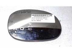 Recambio de cristal retrovisor derecho para peugeot 206 berlina xn referencia OEM IAM VM206E  