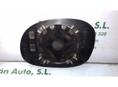 Recambio de cristal retrovisor derecho para peugeot 206 berlina xn referencia OEM IAM VM206E   2