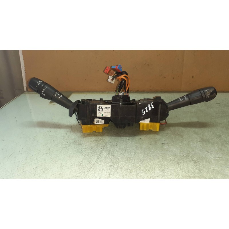 Recambio de mando luces para smart fortwo coupe basis (52kw) (453.342) referencia OEM IAM 255677151R E1084596 E1078378