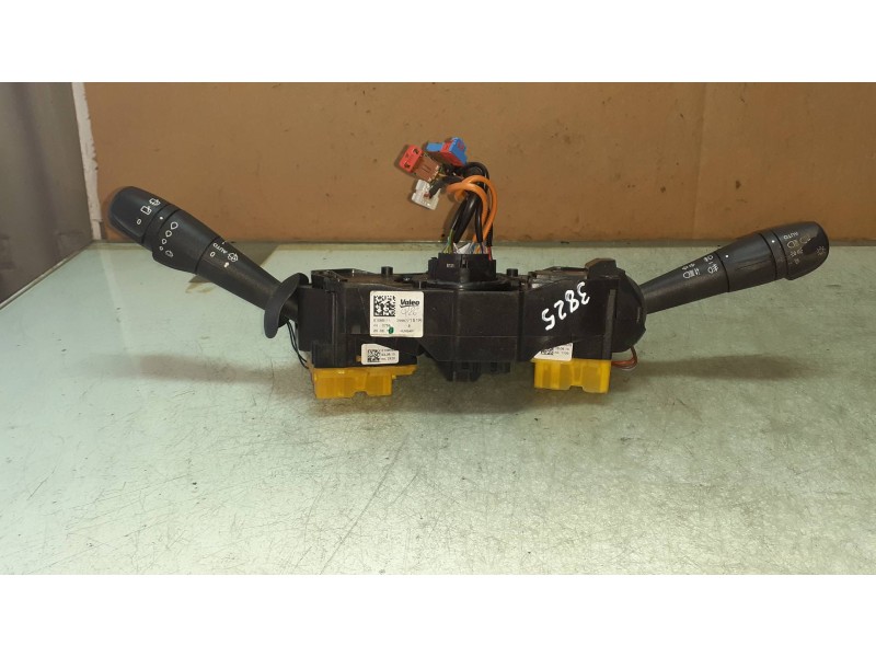 Recambio de mando luces para smart fortwo coupe basis (52kw) (453.342) referencia OEM IAM 255677151R E1084596 E1078378