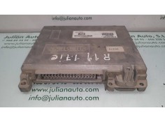 Recambio de centralita motor uce para renault 19 hatchback (b/c53) gts dynamic referencia OEM IAM S101707101A 7700850440 7700271
