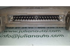 Recambio de centralita motor uce para renault 19 hatchback (b/c53) gts dynamic referencia OEM IAM S101707101A 7700850440 7700271 2