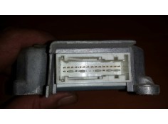 Recambio de centralita airbag para daewoo nexia acro referencia OEM IAM 96187128   2