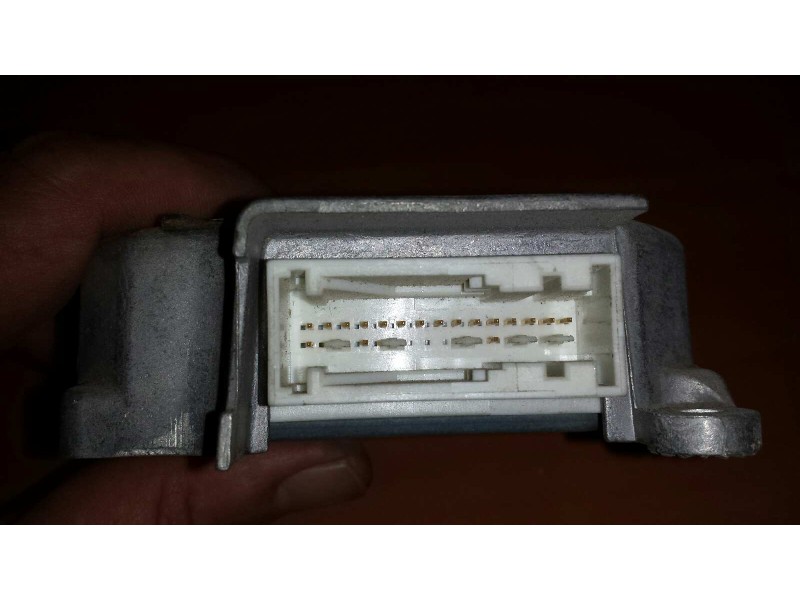 Recambio de centralita airbag para daewoo nexia acro referencia OEM IAM 96187128   Recambio de centralita airbag para daewoo nexia acro referencia OEM IAM 96187128