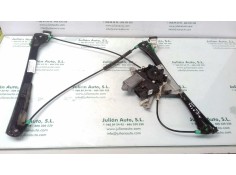 Recambio de elevalunas delantero izquierdo para audi a8 (d2) referencia OEM IAM 8D0837397  