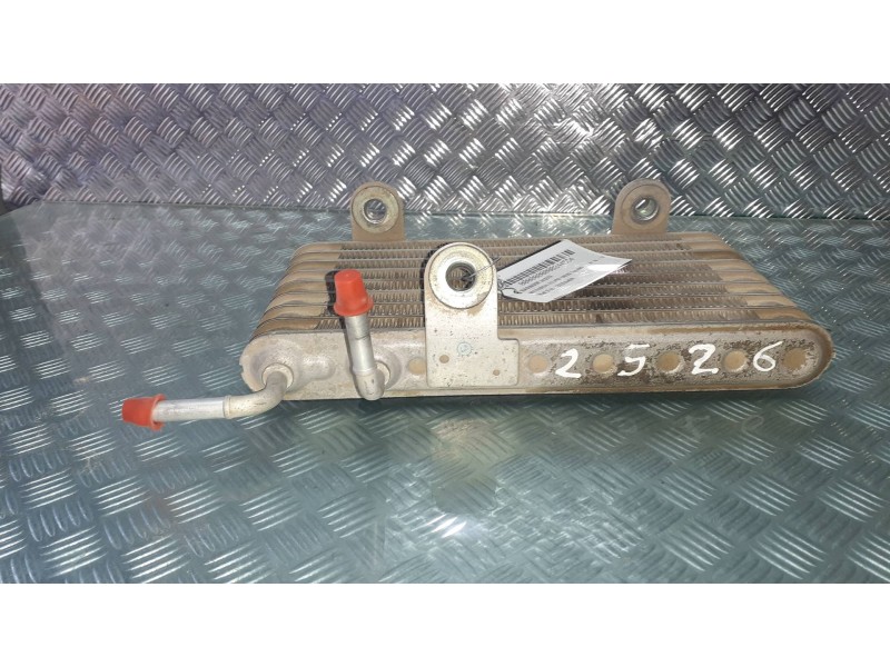 Recambio de radiador aceite para mitsubishi eclipse cross top 4wd referencia OEM IAM 2920A494 017081 