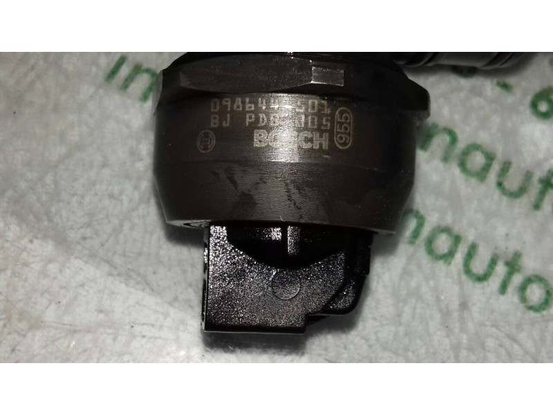 Recambio de inyector para volkswagen passat berlina (3b2) highline referencia OEM IAM 0414720035 13143FR BOSCH Recambio de inyector para volkswagen passat berlina (3b2) highline referencia OEM IAM 0414720035 13143FR BOSCH