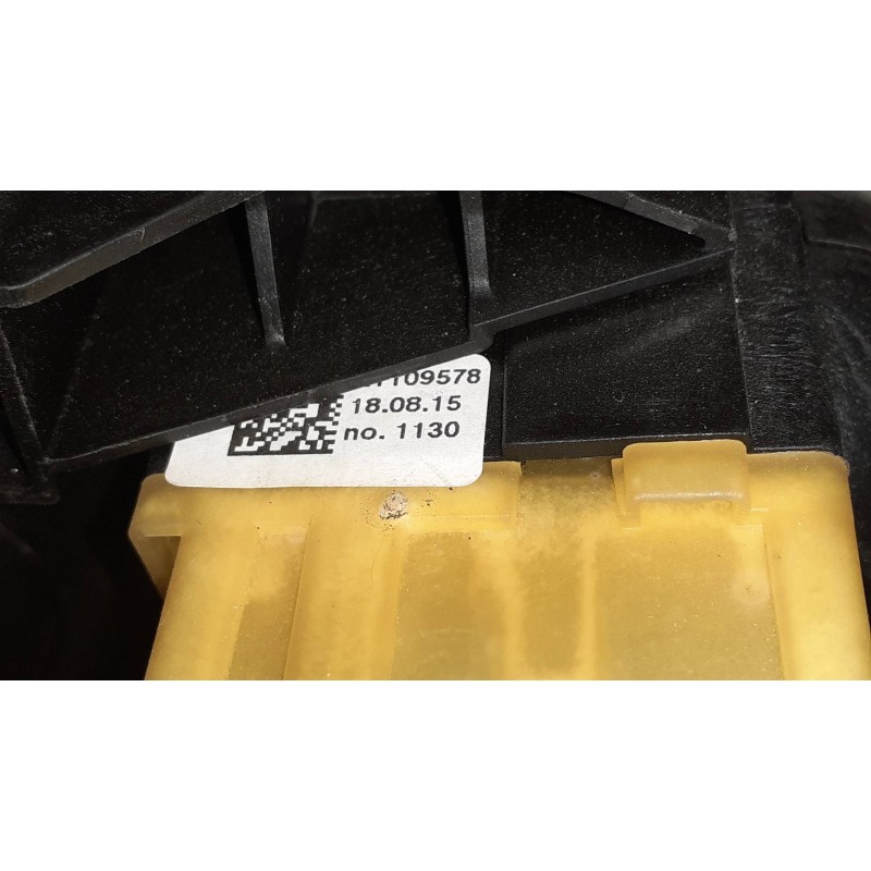 Recambio de mando luces para smart fortwo coupe basis (52kw) (453.342) referencia OEM IAM 255677151R E1084596 E1078378