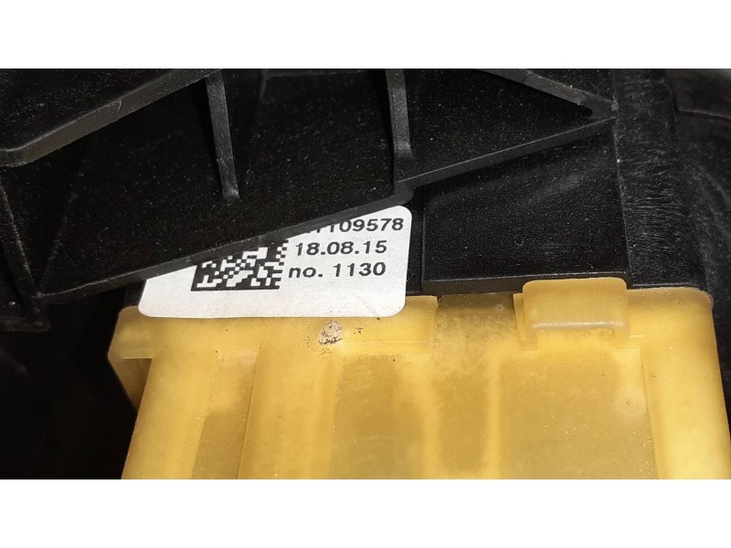 Recambio de mando luces para smart fortwo coupe basis (52kw) (453.342) referencia OEM IAM 255677151R E1084596 E1078378