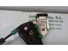 Recambio de elevalunas delantero izquierdo para audi a8 (d2) referencia OEM IAM 8D0837397   2