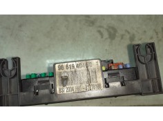 Recambio de caja reles / fusibles para peugeot 307 berlina (s2) xs referencia OEM IAM 9661940480 BSI V02 00 JOHNSON CONTROL 2