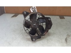 Recambio de electroventilador para smart fortwo coupe basis (52kw) (453.342) referencia OEM IAM 8240708  CONECTOR 2 PINES