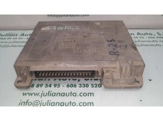 Recambio de centralita motor uce para renault 25 (b29) 2.0 referencia OEM IAM S100800104 7700726991 7700723126