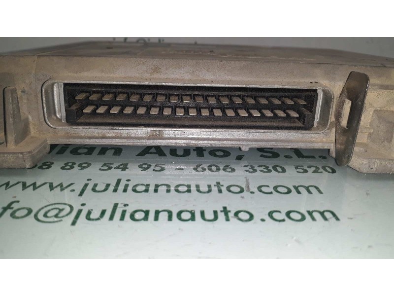 Recambio de centralita motor uce para renault 25 (b29) 2.0 referencia OEM IAM S100800104 7700726991 7700723126 Recambio de centralita motor uce para renault 25 (b29) 2.0 referencia OEM IAM S100800104 7700726991 7700723126