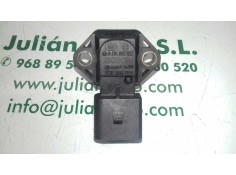 Recambio de sensor presion para volkswagen golf iv berlina (1j1) conceptline referencia OEM IAM 038906051 0281002177 