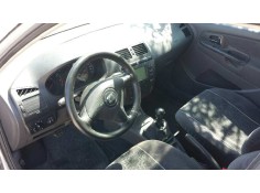 seat cordoba berlina (6k2) del año 2002 2