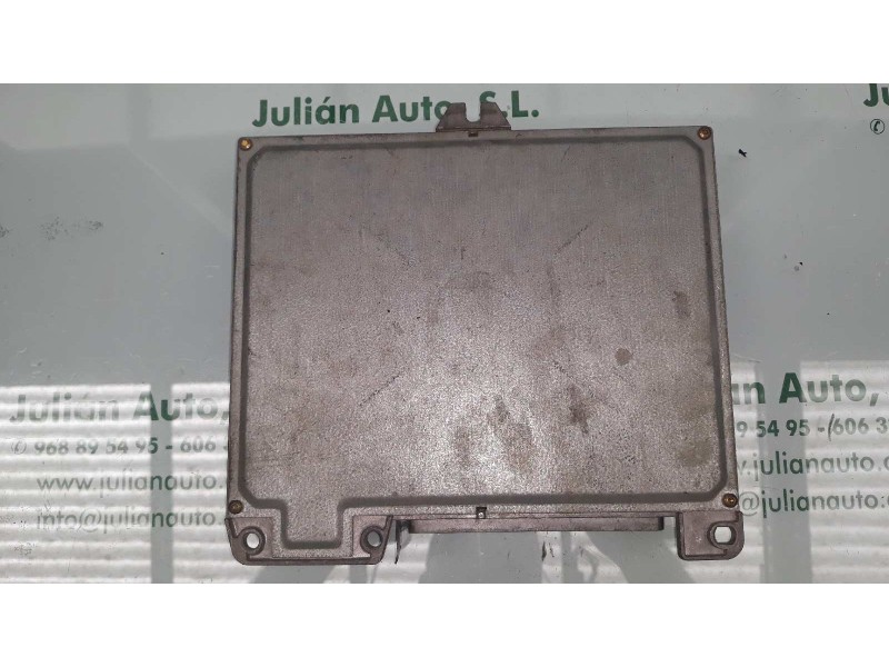 Recambio de centralita motor uce para renault 25 (b29) 2.0 referencia OEM IAM S100800104 7700726991 7700723126 Recambio de centralita motor uce para renault 25 (b29) 2.0 referencia OEM IAM S100800104 7700726991 7700723126