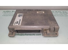 Recambio de centralita motor uce para renault 21 berlina (b/l48) 2.0 referencia OEM IAM S101266101B 7700745990 7700744407