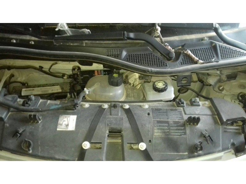 smart fortwo coupe del año 2015