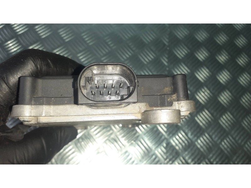 Recambio de modulo electronico para mitsubishi eclipse cross top 4wd referencia OEM IAM 8638A285 SW070000 SENSOR RADAR