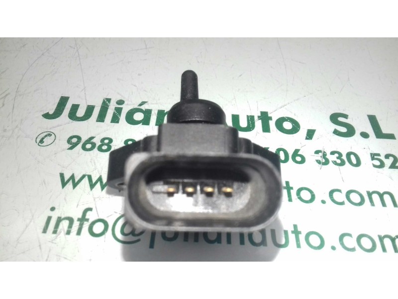 Recambio de sensor presion para volkswagen golf iv berlina (1j1) conceptline referencia OEM IAM 038906051 0281002177 