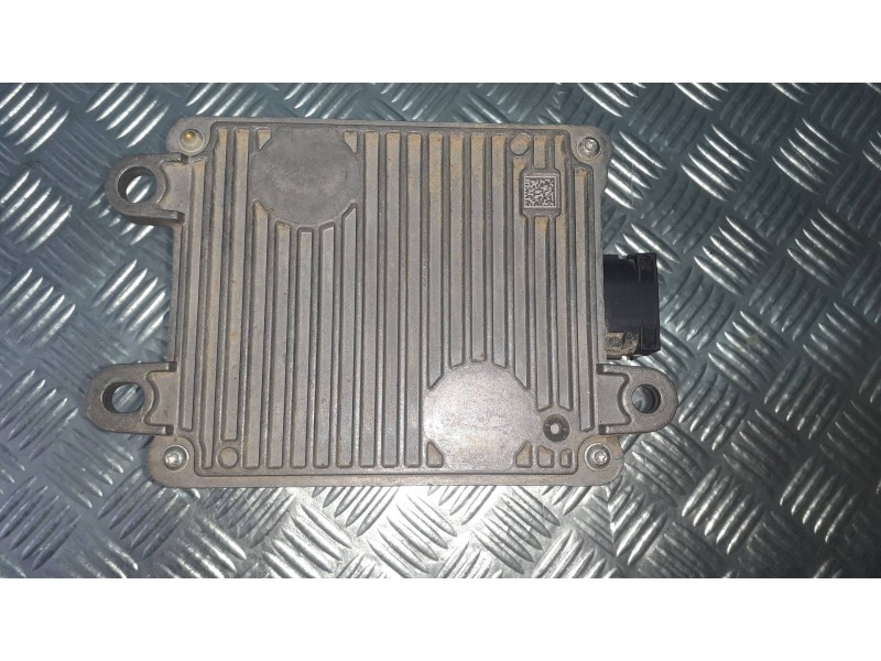 Recambio de modulo electronico para mitsubishi eclipse cross top 4wd referencia OEM IAM 8638A285 SW070000 SENSOR RADAR