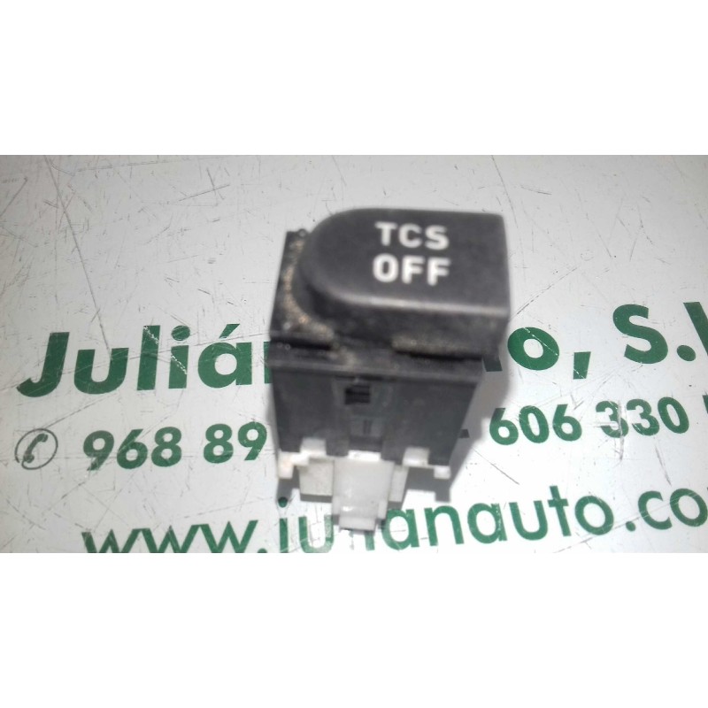 Recambio de interruptor para seat leon (1p1) reference referencia OEM IAM 5P0927118A  TCS OFF