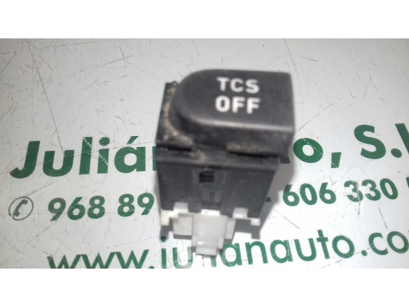 Recambio de interruptor para seat leon (1p1) reference referencia OEM IAM 5P0927118A  TCS OFF