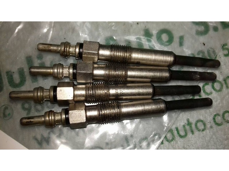 Recambio de calentadores para volkswagen passat berlina (3b2) highline referencia OEM IAM 0100226227  BERU