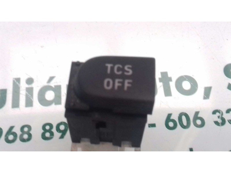 Recambio de interruptor para seat leon (1p1) reference referencia OEM IAM 5P0927118A  TCS OFF