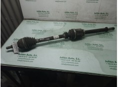 Recambio de transmision delantera izquierda para renault scenic ii dynamique referencia OEM IAM   